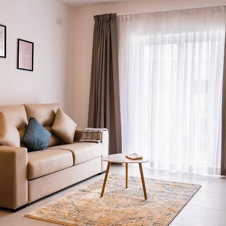 Modern Apartments In Malta'S Charming מוסטה מראה חיצוני תמונה