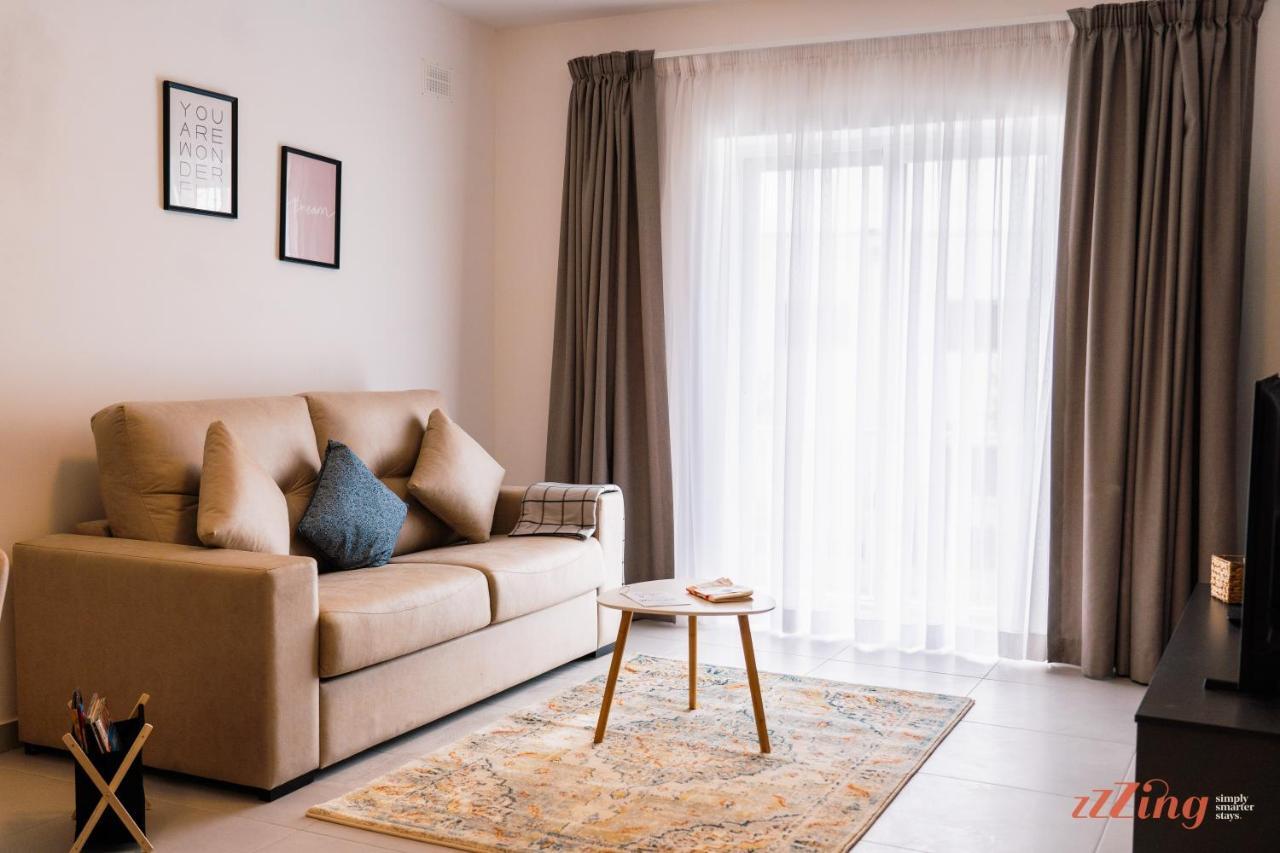 Modern Apartments In Malta'S Charming מוסטה מראה חיצוני תמונה