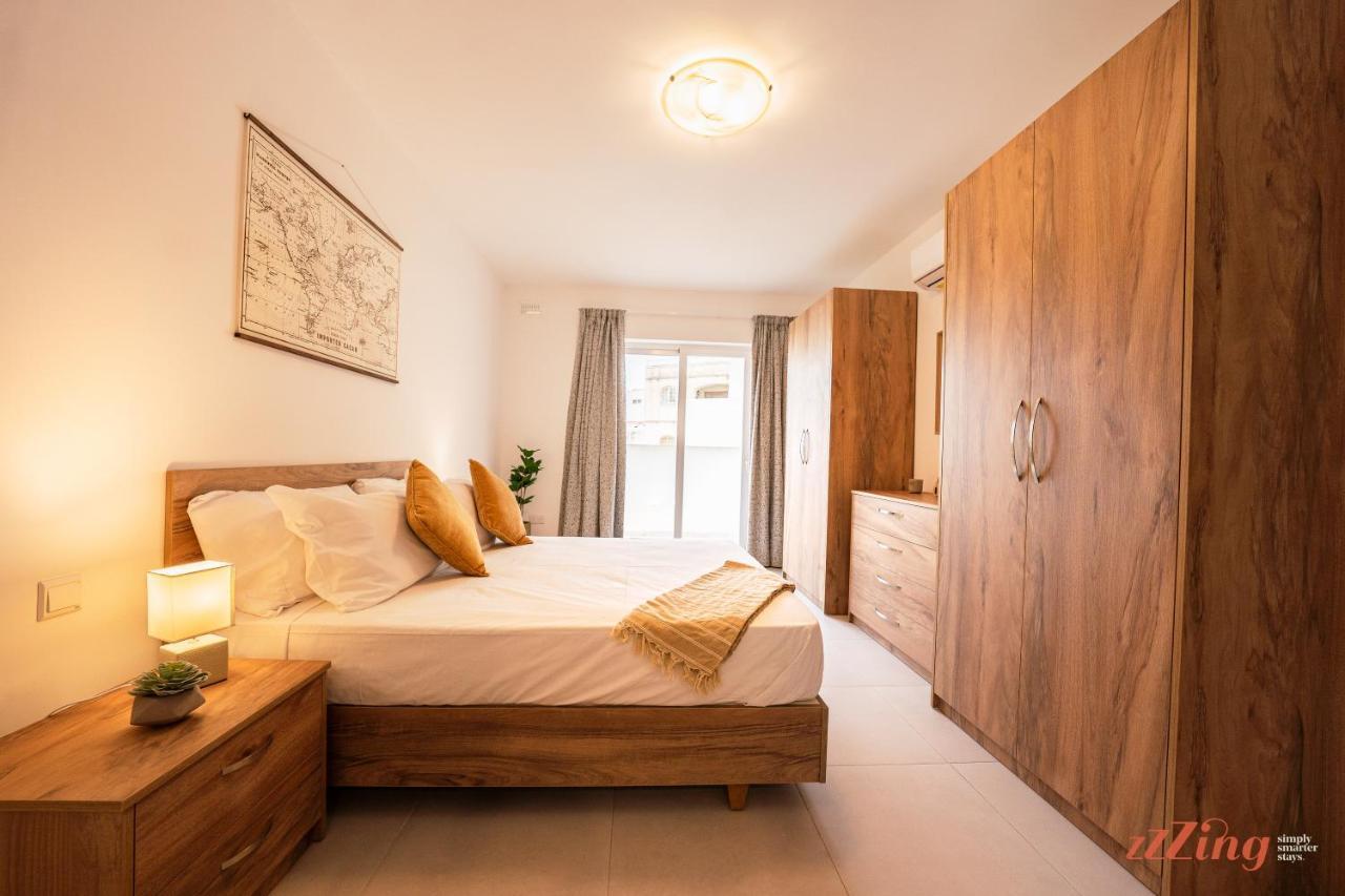 Modern Apartments In Malta'S Charming מוסטה מראה חיצוני תמונה