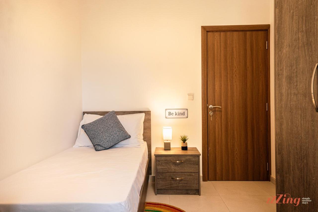 Modern Apartments In Malta'S Charming מוסטה מראה חיצוני תמונה